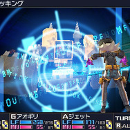 『セブンスドラゴン3』キャラメイクの詳細公開! 外見は32×3種類を用意、職業もシリーズ最多