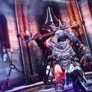 【China Joy 2015】中国開発のXbox Oneゲーム！『Infinity Brade Saga』を体験