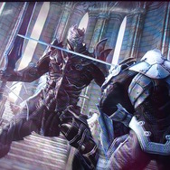 【China Joy 2015】中国開発のXbox Oneゲーム！『Infinity Brade Saga』を体験