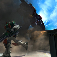 PS4/PS3『ガンダムバトルオペレーションＮＥＸＴ』バトル中に第三勢力が介入!?参戦機体や事前登録情報も公開