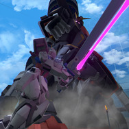 PS4/PS3『ガンダムバトルオペレーションＮＥＸＴ』バトル中に第三勢力が介入!?参戦機体や事前登録情報も公開