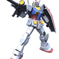 PS4/PS3『ガンダムバトルオペレーションＮＥＸＴ』バトル中に第三勢力が介入!?参戦機体や事前登録情報も公開