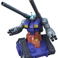 PS4/PS3『ガンダムバトルオペレーションＮＥＸＴ』バトル中に第三勢力が介入!?参戦機体や事前登録情報も公開