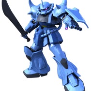 PS4/PS3『ガンダムバトルオペレーションＮＥＸＴ』バトル中に第三勢力が介入!?参戦機体や事前登録情報も公開