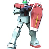 PS4/PS3『ガンダムバトルオペレーションＮＥＸＴ』バトル中に第三勢力が介入!?参戦機体や事前登録情報も公開