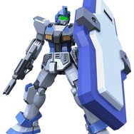 PS4/PS3『ガンダムバトルオペレーションＮＥＸＴ』バトル中に第三勢力が介入!?参戦機体や事前登録情報も公開