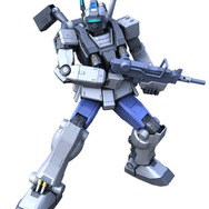 PS4/PS3『ガンダムバトルオペレーションＮＥＸＴ』バトル中に第三勢力が介入!?参戦機体や事前登録情報も公開