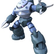 PS4/PS3『ガンダムバトルオペレーションＮＥＸＴ』バトル中に第三勢力が介入!?参戦機体や事前登録情報も公開