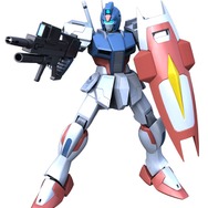 PS4/PS3『ガンダムバトルオペレーションＮＥＸＴ』バトル中に第三勢力が介入!?参戦機体や事前登録情報も公開