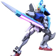 PS4/PS3『ガンダムバトルオペレーションＮＥＸＴ』バトル中に第三勢力が介入!?参戦機体や事前登録情報も公開