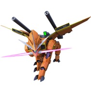 PS4/PS3『ガンダムバトルオペレーションＮＥＸＴ』バトル中に第三勢力が介入!?参戦機体や事前登録情報も公開