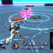 PS4/PS3『ガンダムバトルオペレーションＮＥＸＴ』バトル中に第三勢力が介入!?参戦機体や事前登録情報も公開