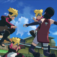 また進化した?“超アニメ表現”が凄い『ナルティメットストーム4』第3弾PV公開…ボルトとサラダのバトルも