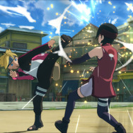 また進化した?“超アニメ表現”が凄い『ナルティメットストーム4』第3弾PV公開…ボルトとサラダのバトルも