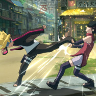 また進化した?“超アニメ表現”が凄い『ナルティメットストーム4』第3弾PV公開…ボルトとサラダのバトルも