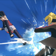 また進化した?“超アニメ表現”が凄い『ナルティメットストーム4』第3弾PV公開…ボルトとサラダのバトルも