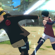 また進化した?“超アニメ表現”が凄い『ナルティメットストーム4』第3弾PV公開…ボルトとサラダのバトルも