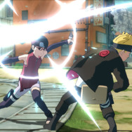 また進化した?“超アニメ表現”が凄い『ナルティメットストーム4』第3弾PV公開…ボルトとサラダのバトルも