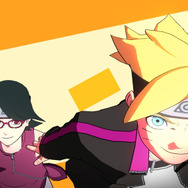 また進化した?“超アニメ表現”が凄い『ナルティメットストーム4』第3弾PV公開…ボルトとサラダのバトルも