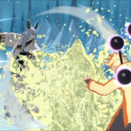 また進化した?“超アニメ表現”が凄い『ナルティメットストーム4』第3弾PV公開…ボルトとサラダのバトルも