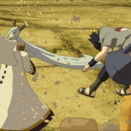 また進化した?“超アニメ表現”が凄い『ナルティメットストーム4』第3弾PV公開…ボルトとサラダのバトルも