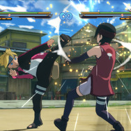 また進化した?“超アニメ表現”が凄い『ナルティメットストーム4』第3弾PV公開…ボルトとサラダのバトルも