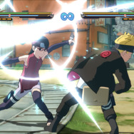 また進化した?“超アニメ表現”が凄い『ナルティメットストーム4』第3弾PV公開…ボルトとサラダのバトルも