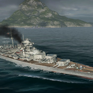 『World of Warships』ビスマルクなどのドイツツリー導入発表!各艦の画像も公開