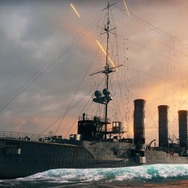 『World of Warships』ビスマルクなどのドイツツリー導入発表!各艦の画像も公開
