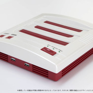 新たなレトロゲーム互換機「FCツイン+MD」発表！FC/SFC/MDに対応し、8月28日発売