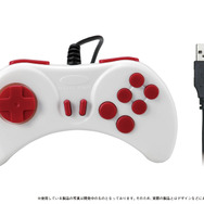 新たなレトロゲーム互換機「FCツイン+MD」発表！FC/SFC/MDに対応し、8月28日発売