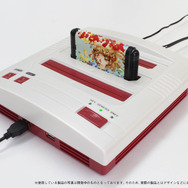 新たなレトロゲーム互換機「FCツイン+MD」発表！FC/SFC/MDに対応し、8月28日発売