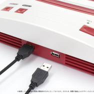 新たなレトロゲーム互換機「FCツイン+MD」発表！FC/SFC/MDに対応し、8月28日発売