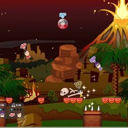 『チャリ走』がマルチプレイに対応してWii Uに登場！『チャリ走 Ultra DX - 世界ツアー』配信開始