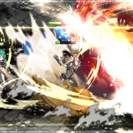 『ブレス オブ ファイア 6』約4ヶ月半ぶりの続報！おなじみの「竜変身」やマルチプレイ限定の「古竜召喚」を紹介