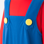 マリオ＆ルイージの“公式コスプレ衣装”発売決定！公式ライセンス衣装は国内初