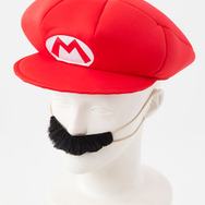 マリオ＆ルイージの“公式コスプレ衣装”発売決定！公式ライセンス衣装は国内初