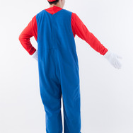 マリオ＆ルイージの“公式コスプレ衣装”発売決定！公式ライセンス衣装は国内初