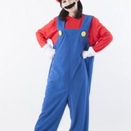 マリオ＆ルイージの“公式コスプレ衣装”発売決定！公式ライセンス衣装は国内初