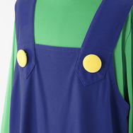 マリオ＆ルイージの“公式コスプレ衣装”発売決定！公式ライセンス衣装は国内初