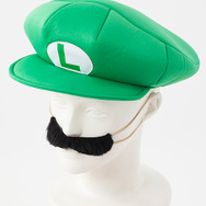 マリオ＆ルイージの“公式コスプレ衣装”発売決定！公式ライセンス衣装は国内初