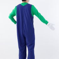 マリオ＆ルイージの“公式コスプレ衣装”発売決定！公式ライセンス衣装は国内初