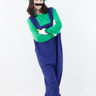 マリオ＆ルイージの“公式コスプレ衣装”発売決定！公式ライセンス衣装は国内初