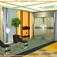 @SIMPLE DLシリーズ Vol.39 THE密室からの脱出 ～脳を鍛えるスポーツジム編～