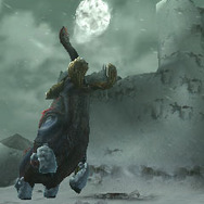 『モンハン クロス』メインモンスター“ガムート”情報解禁！雪山、ナルガ、ガルルガ、ホロロホルルの画像も