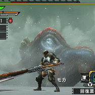 『モンハン クロス』メインモンスター“ガムート”情報解禁！雪山、ナルガ、ガルルガ、ホロロホルルの画像も