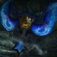 『モンハン クロス』メインモンスター“ガムート”情報解禁！雪山、ナルガ、ガルルガ、ホロロホルルの画像も