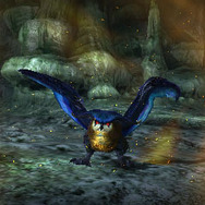 『モンハン クロス』メインモンスター“ガムート”情報解禁！雪山、ナルガ、ガルルガ、ホロロホルルの画像も