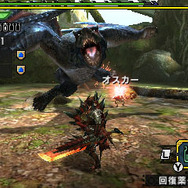 『モンハン クロス』メインモンスター“ガムート”情報解禁！雪山、ナルガ、ガルルガ、ホロロホルルの画像も