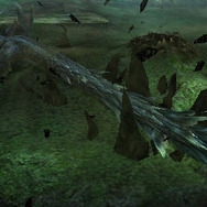 『モンハン クロス』メインモンスター“ガムート”情報解禁！雪山、ナルガ、ガルルガ、ホロロホルルの画像も